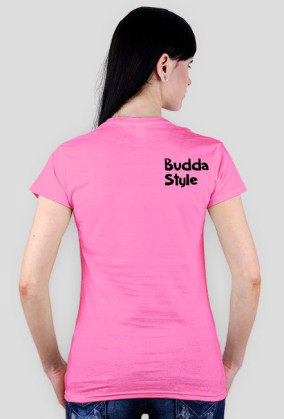 Style Ideał Pink Woman