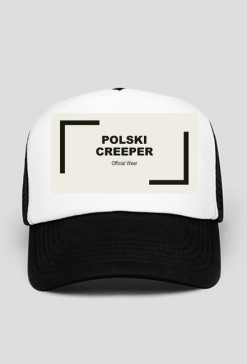 Czapka Official Wear