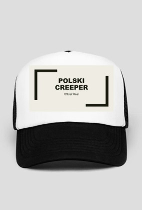Czapka Official Wear