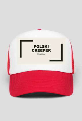 Czapka Official Wear
