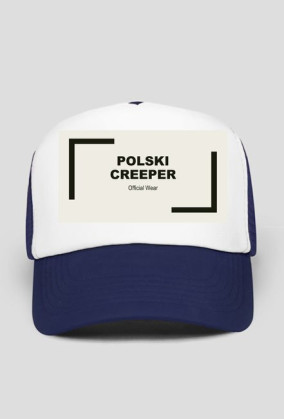 Czapka Official Wear