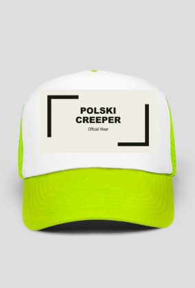 Czapka Official Wear