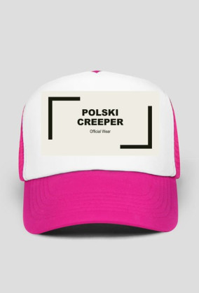 Czapka Official Wear