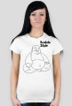 Budda Style Woman
