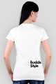 Budda Style Woman