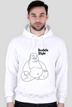 Budda Style Bluza