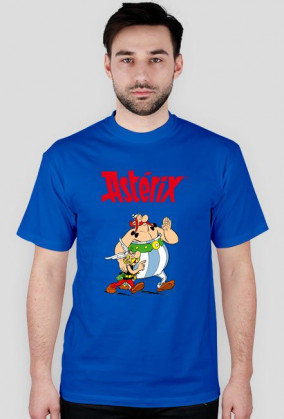 Asterix i Obelix