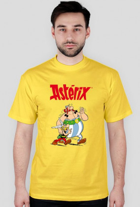 Asterix i Obelix