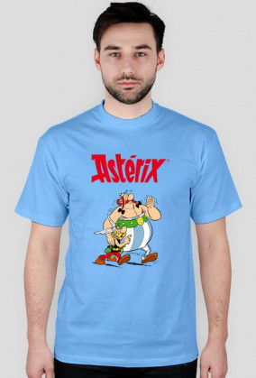 Asterix i Obelix