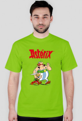 Asterix i Obelix