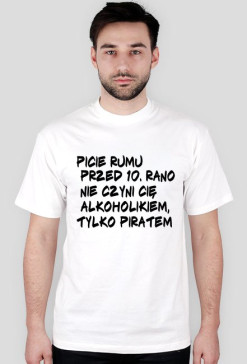 Rum White