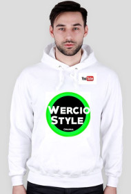 Bluza Z Logo YouTube