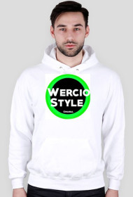 Bluza Bez Logo YouTube