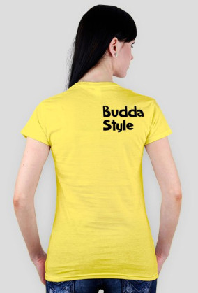 Rum Yellow Woman