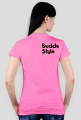 Rum Pink Woman