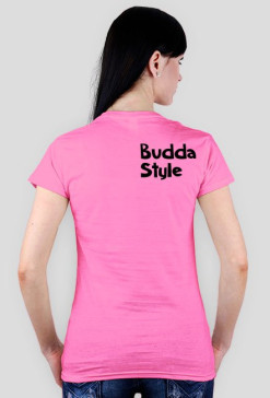 Rum Pink Woman