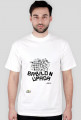 T-shirt Babilon Upada