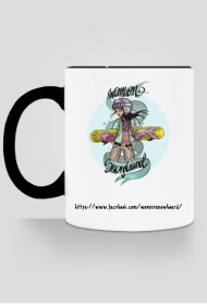 Women Snowboard na kawkę 3