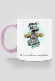 Women Snowboard na kawkę 4