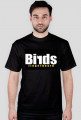 birds fingerboard