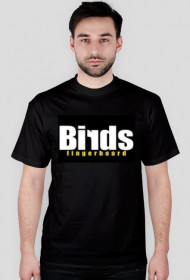 birds fingerboard