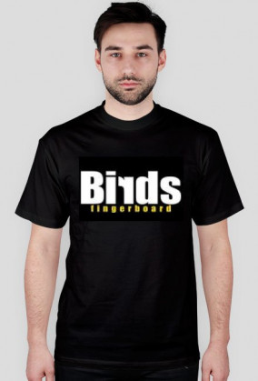 birds fingerboard