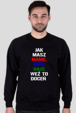 DOCEŃ TO !