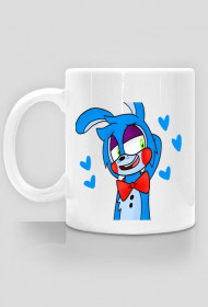 ,,Toy Bonnie'' Kubek dla wszystkich