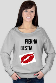 PIĘKNA BESTIA