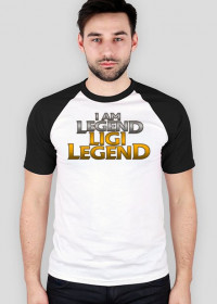 LOL Liga Legend BS
