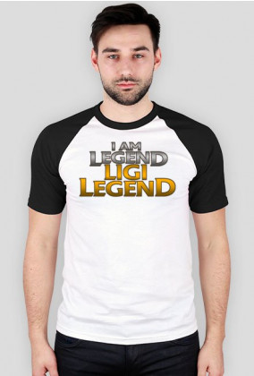 LOL Liga Legend BS