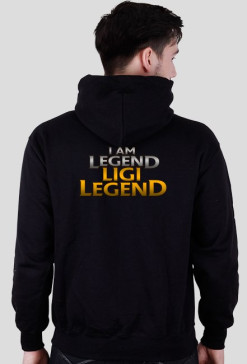 LOL Liga Legend BKK