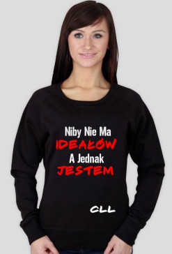 JEDNAK JESTEM