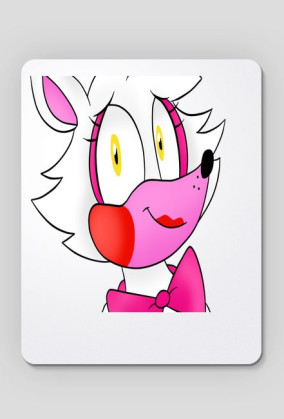,,Mangle'' Podkładka pod myszke
