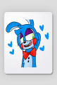 ,,Toy Bonnie'' Podkładka pod myszke