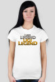 LOL Liga Legend R