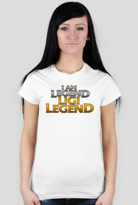LOL Liga Legend R