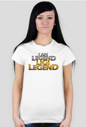 LOL Liga Legend R