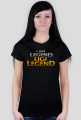 LOL Liga Legend R