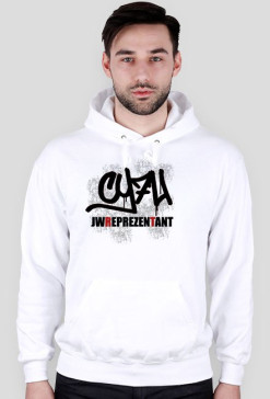 BLUZA JWREPREZENTANT.