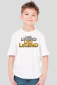 LOL Liga Legend R