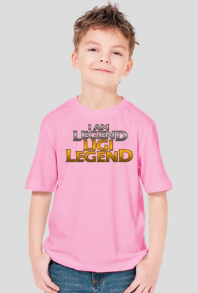 LOL Liga Legend R