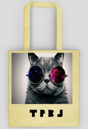 ,TPKJ'' - Torba