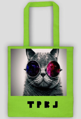 ,TPKJ'' - Torba