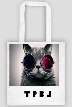 ,TPKJ'' - Torba