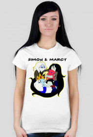 Simon&Marcy
