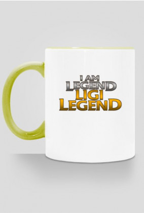 LOL Liga Legend 2K
