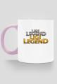 LOL Liga Legend 2K