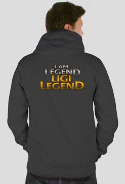 LOL Liga Legend BDC