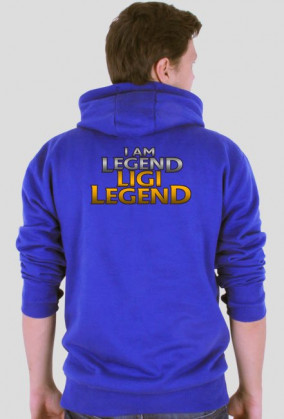 LOL Liga Legend BDC